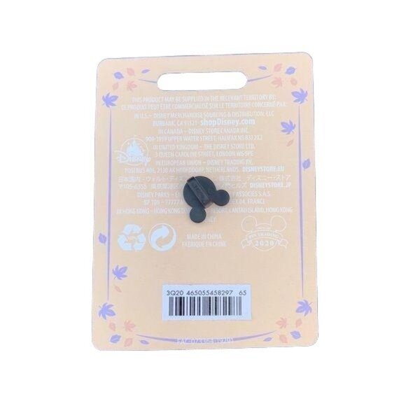 Disney Store Pocahontas 25th Anniversary Legacy Flit Meeko Limited Release Pin - Picture 4 of 7